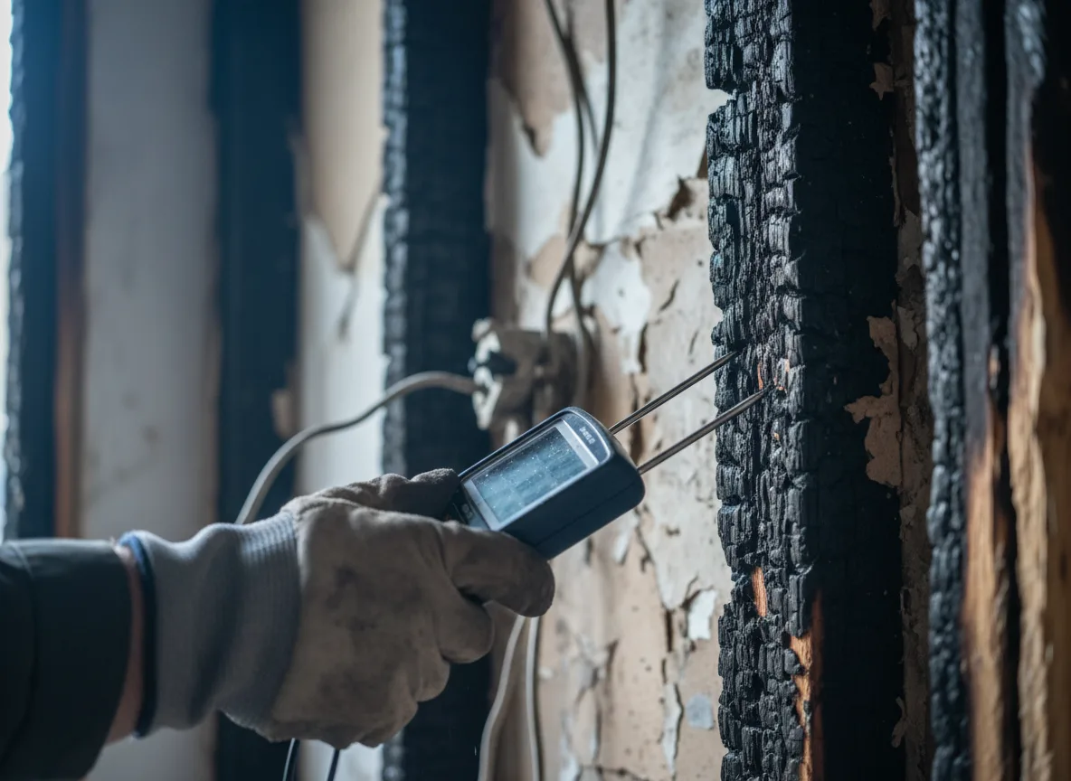 Fire Damage Restoration Choudrant, LA FAQs
